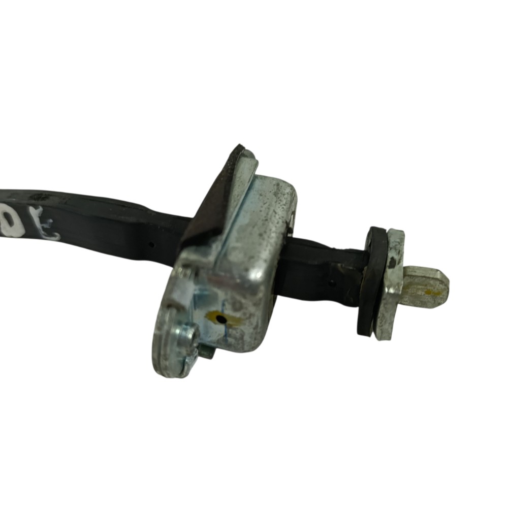 Limitador Porta Dianteiro Esquerdo Ford Ka 2020 E3bz5823500d 4