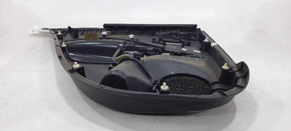 Forro Porta Dianteira Direita Nissan Kicks 2019 829005ra0a 2