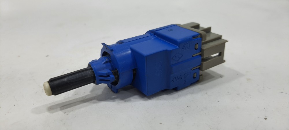 Interruptor Pedal Embreagem Renault Logan 2020 253255192r Azul 6