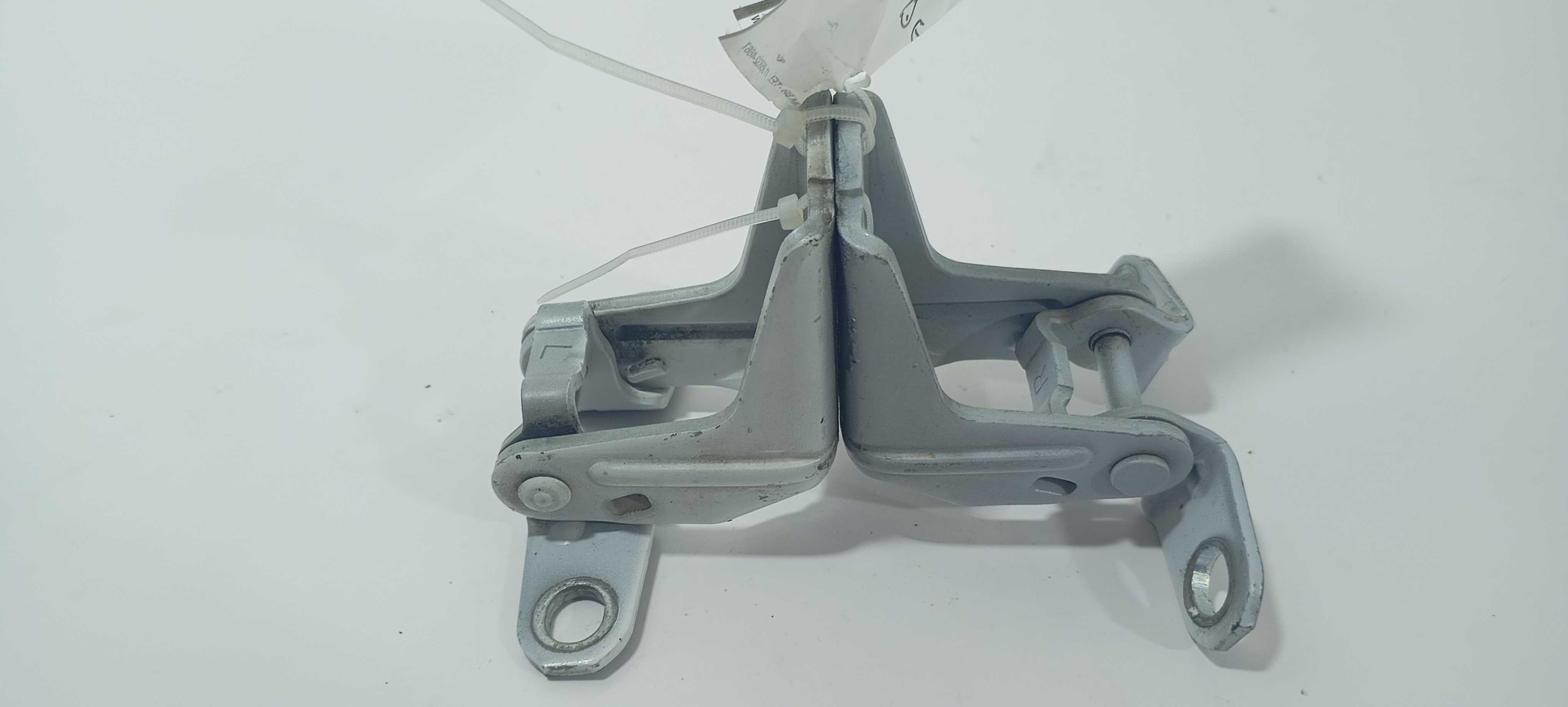 Dobradiça Diant Esquerd Nissan Kicks Cvt 1.6 2019 804005rb0a 4
