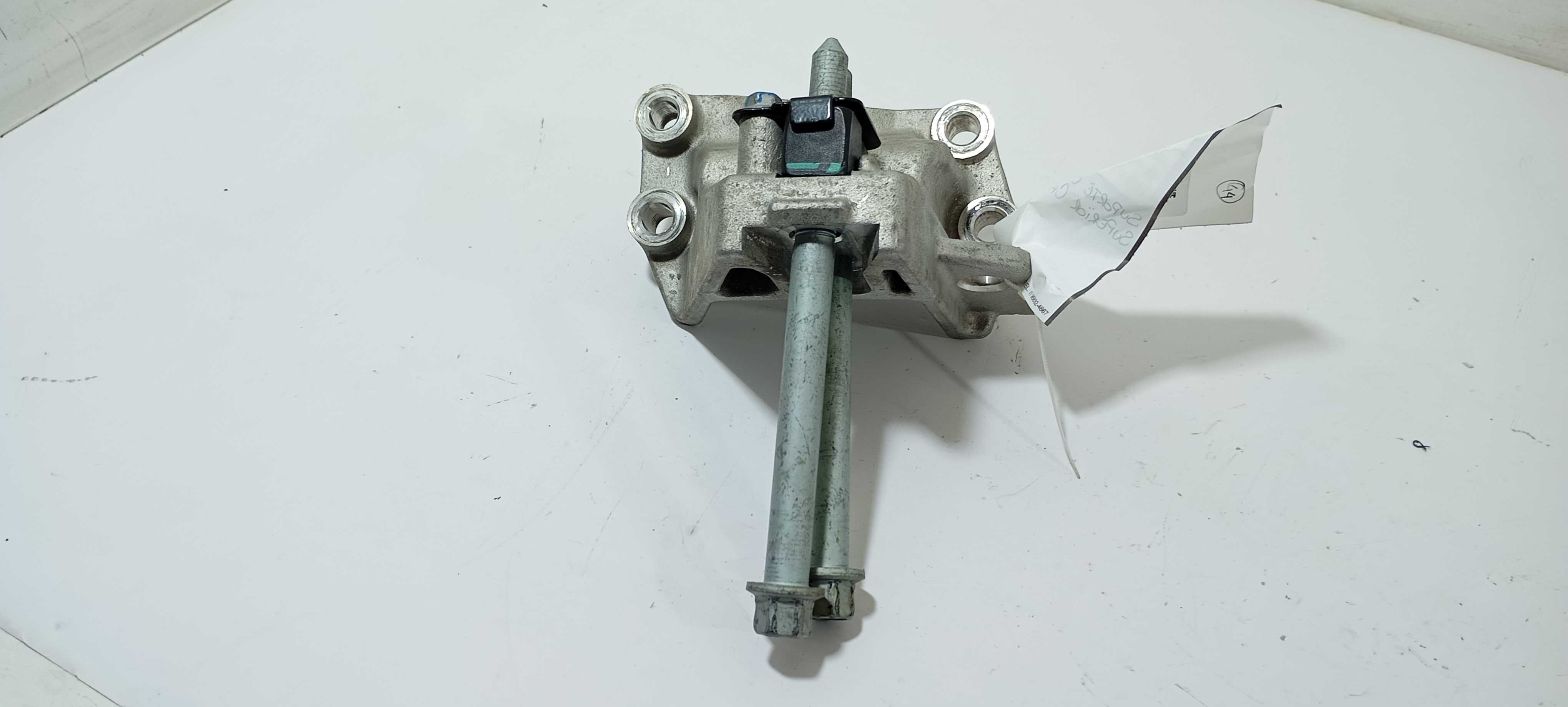 Suporte Coxim Superior Cambio Hb20s 1.0 2019 180213 1
