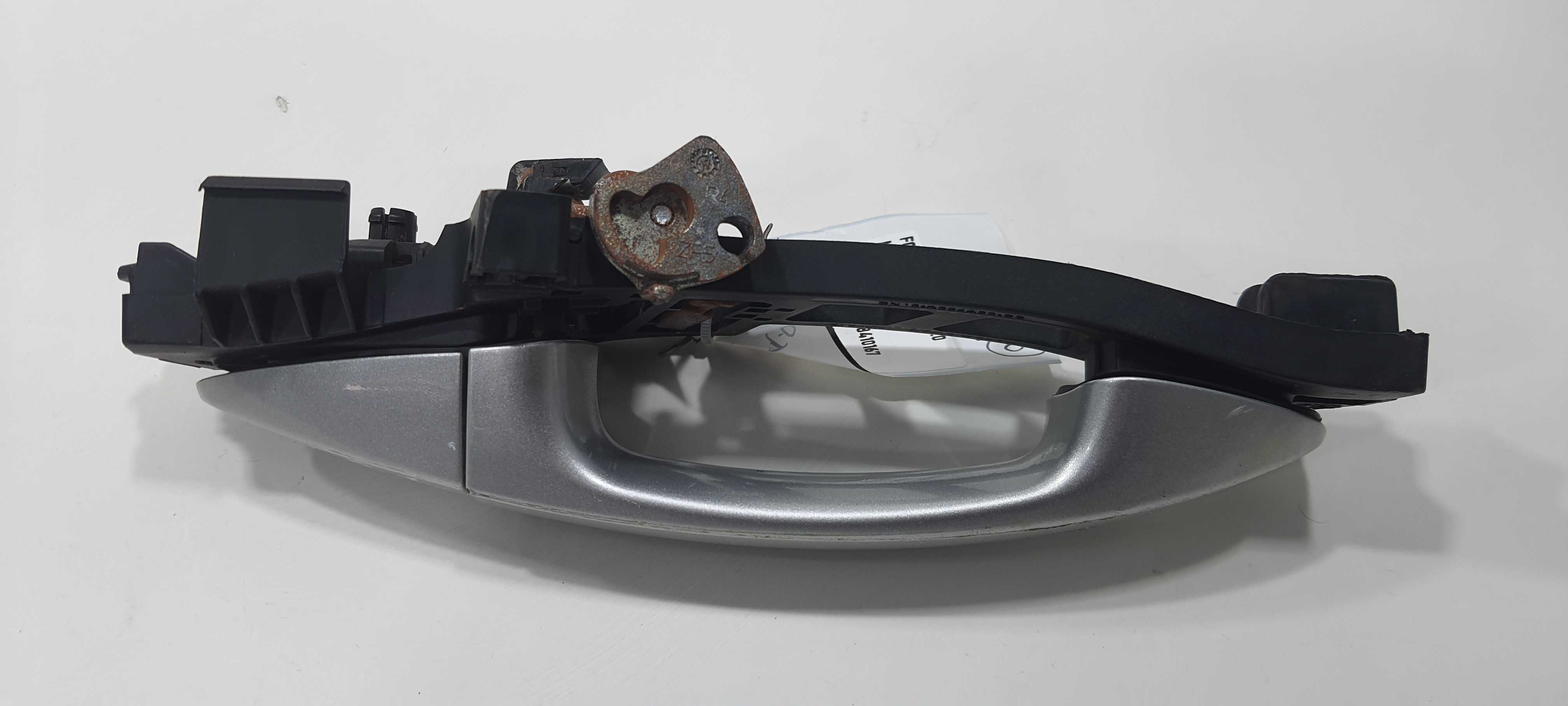 Maçaneta Externa Tras Direito Ford Ka 1.0 2020 Ja6ba224a37aa Traseira 5