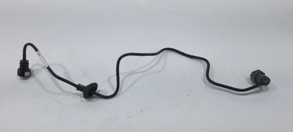 Mangueira Partida Frio Renault Sandero 2020 164460369r 4