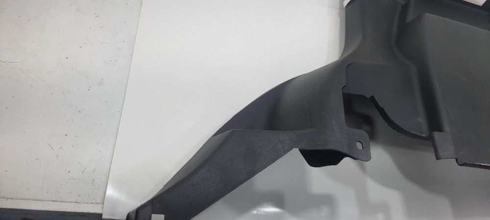 Acabam. Interno D. Porta Malas Ford Ka 1.0 20 E3b5a31016aj 2