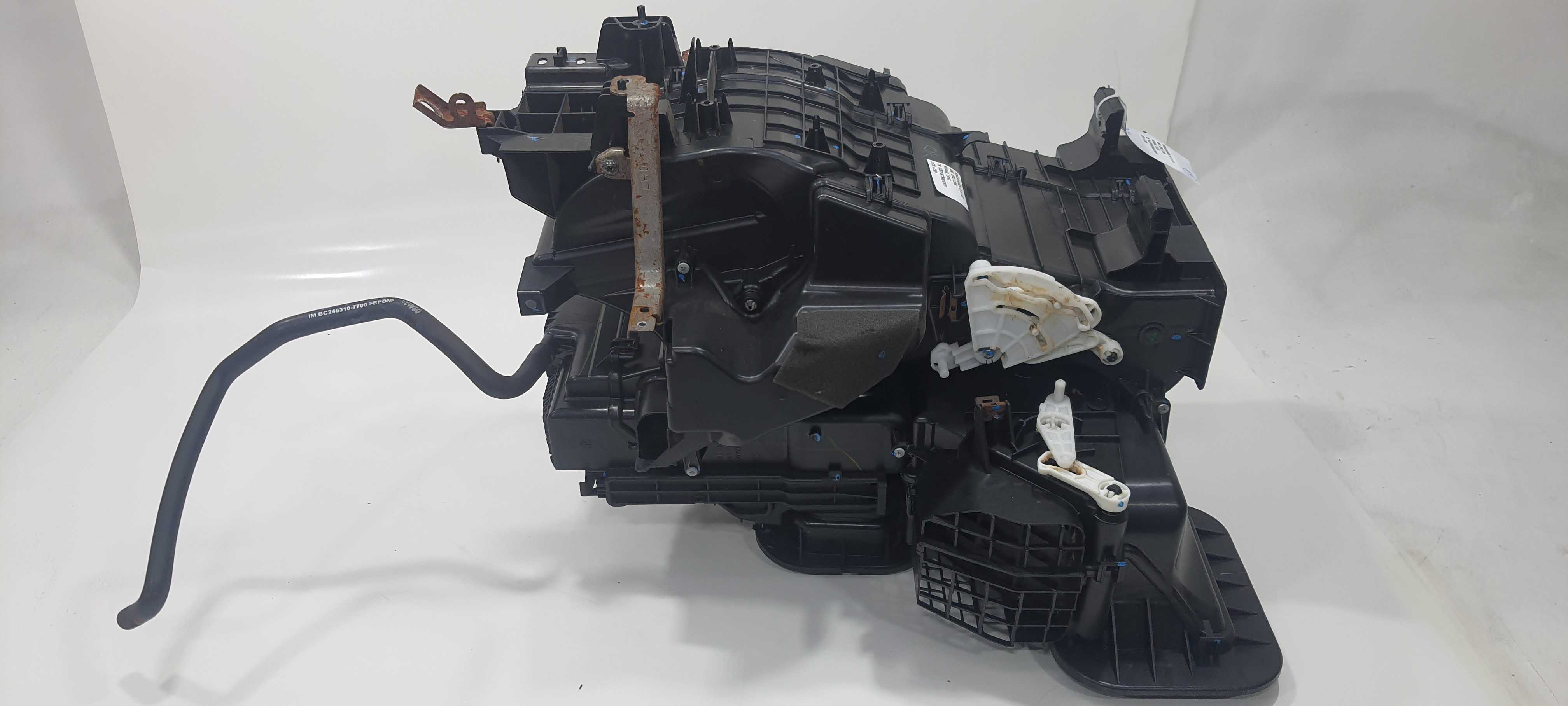 Caixa Evaporadora Nissan March Sv 1.0 2016 A24820b18 4
