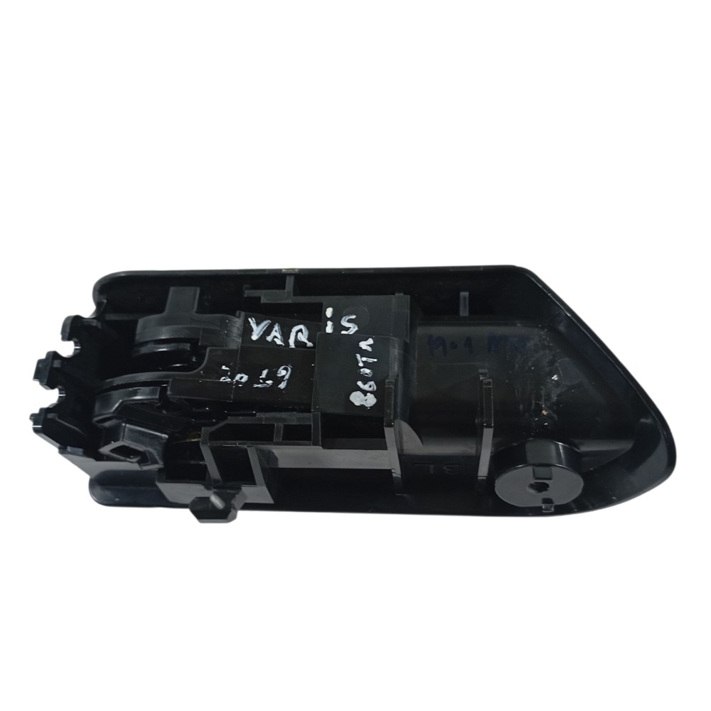 Puxador Porta Malas Tanque Yaris 1.5 2019 23019c 6