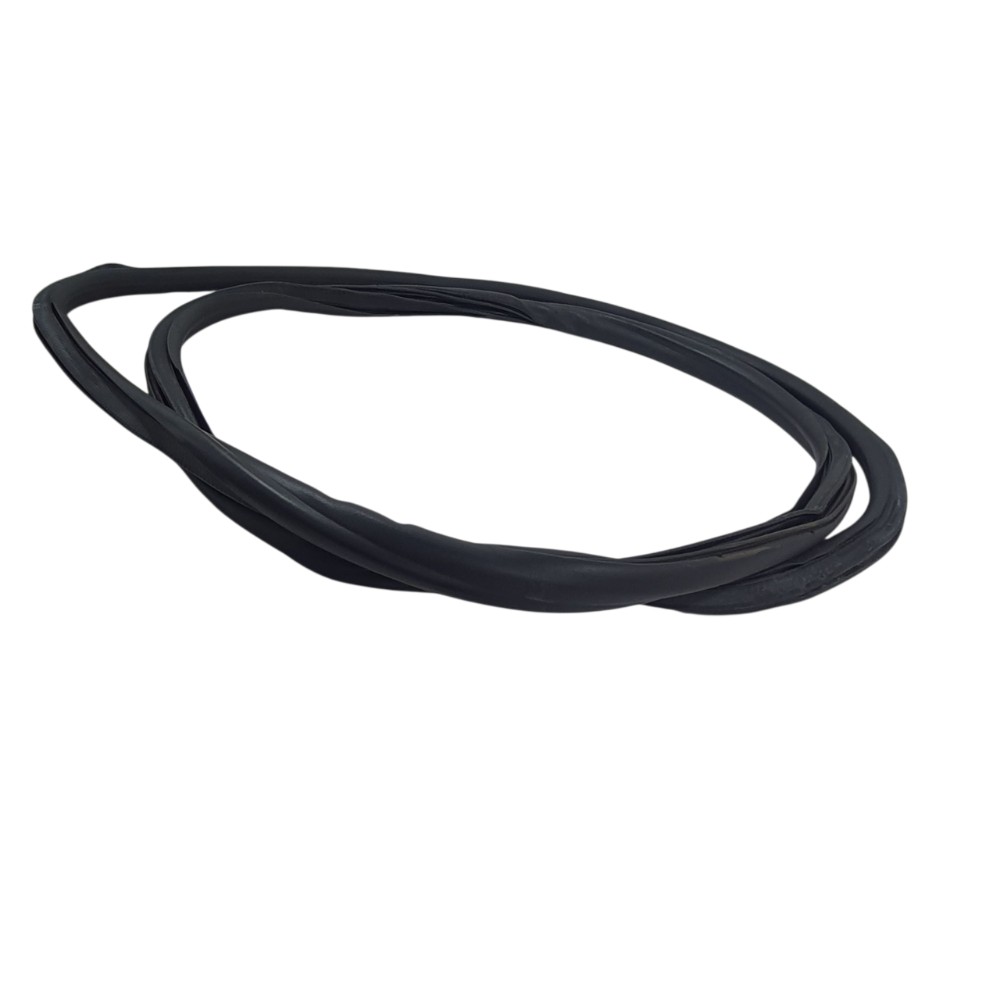 Borracha Porta Dianteira Esquerda Gm Tracker 2018 95292496 6