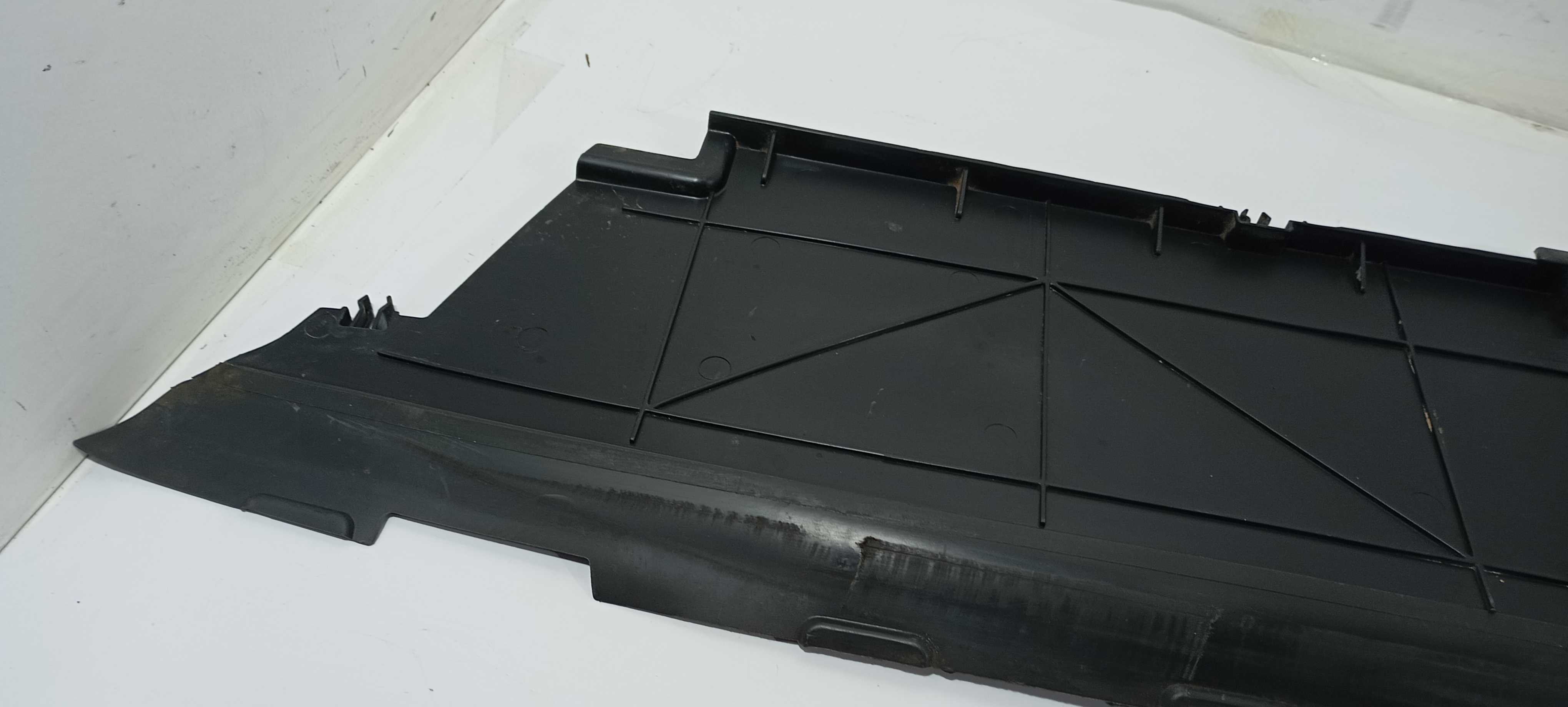 Defletor Inf Radiador Vw Virtus Confort 1.0 2023 6ec121341 4