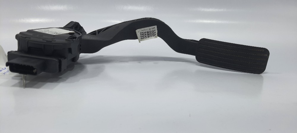 Pedal Acelerador Peugeot 208 Actove 1.2 2018 9673562480 7