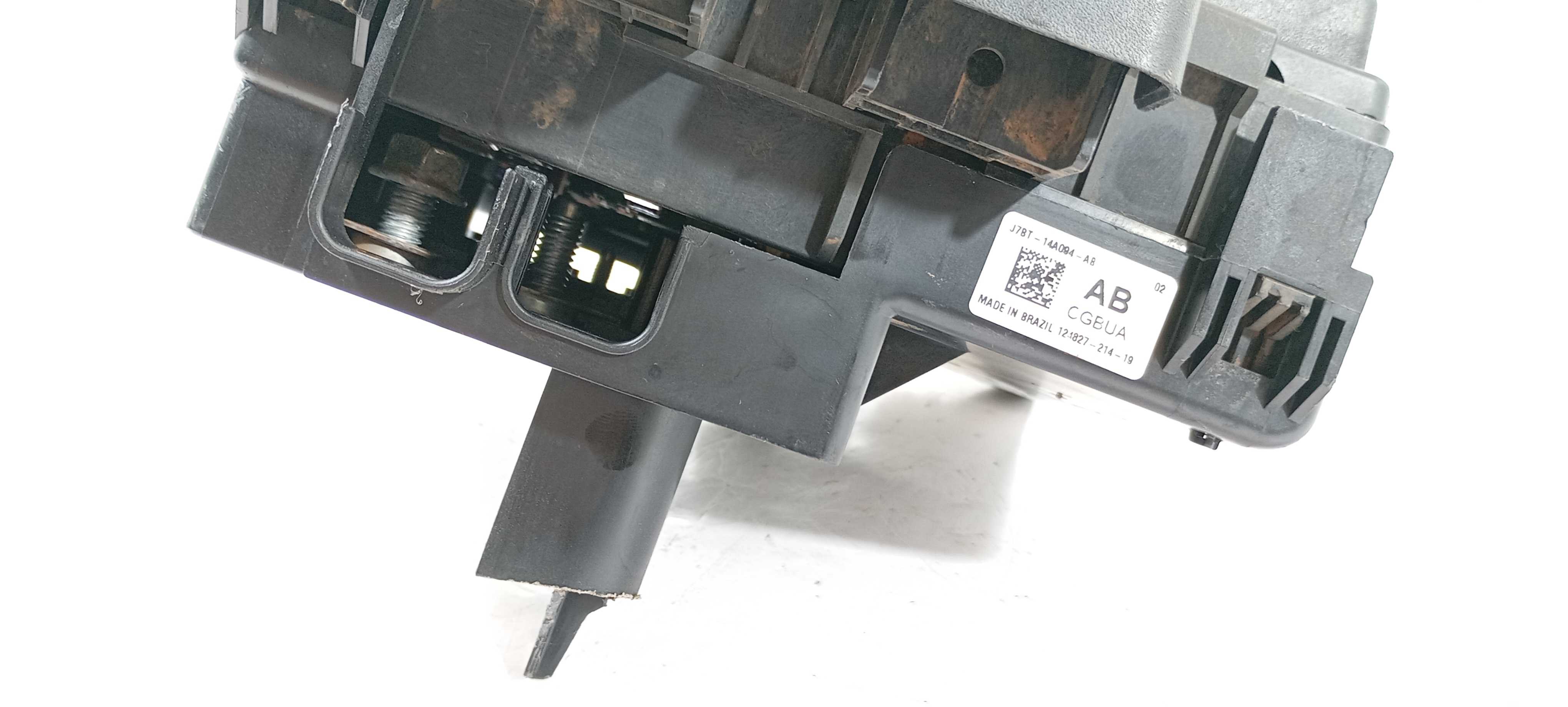 Caixa Fusível Motor Ford Ka Hatch 1.0 2020 J7bt14a094ab 7