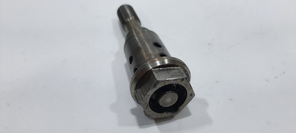 Parafuso Polia Comando Ford Ka 3cc Ano 2018 4