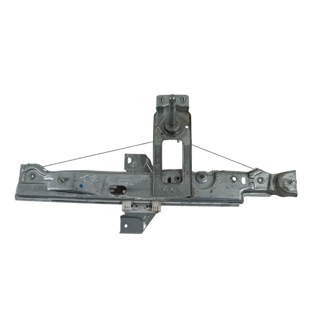 Máquina vidro manual traseira E Ford ka 2020 E3B5A27001 6