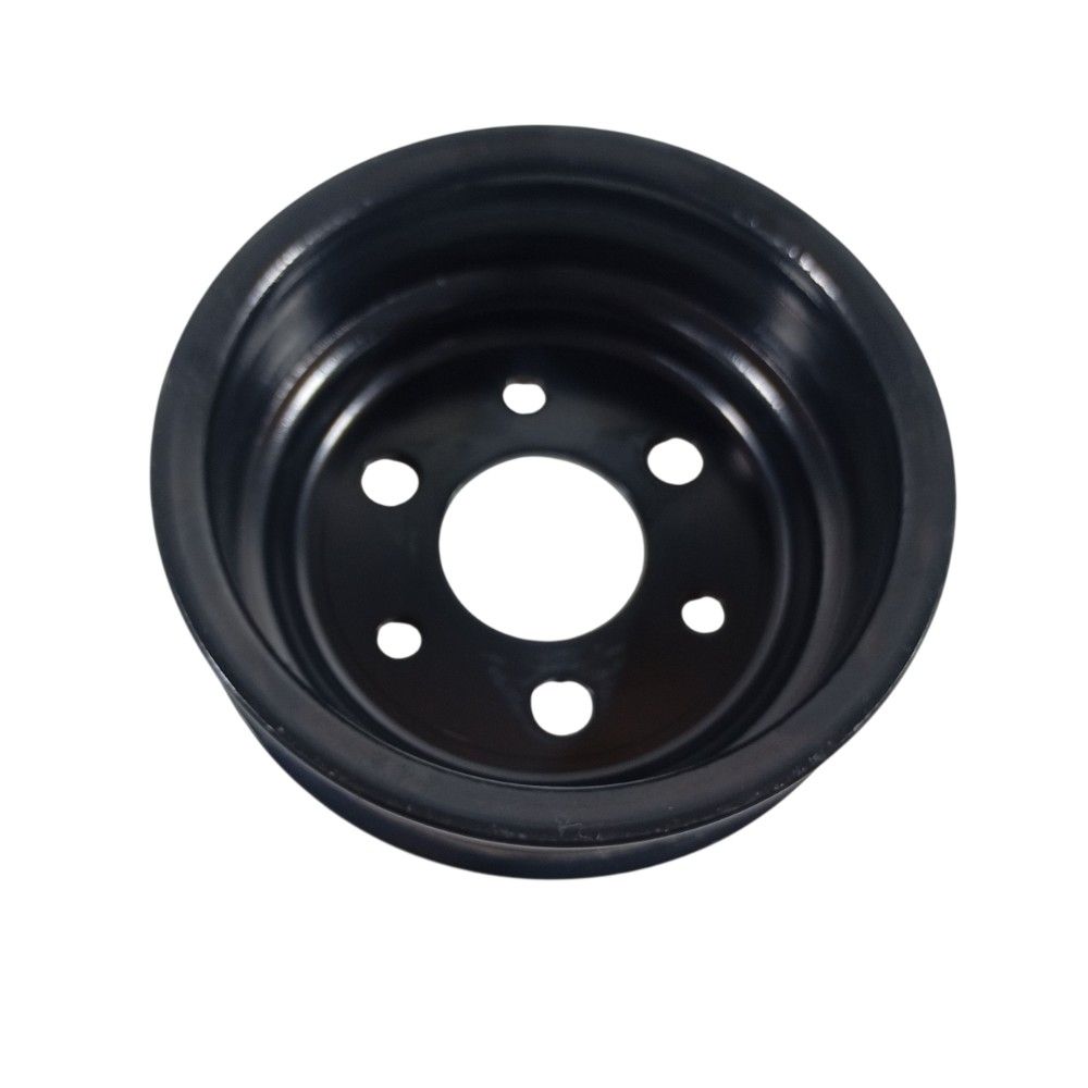 Polia Bomba Dágua Ford Ka 1.0 3cc 2020 Cm5q8509bb 5