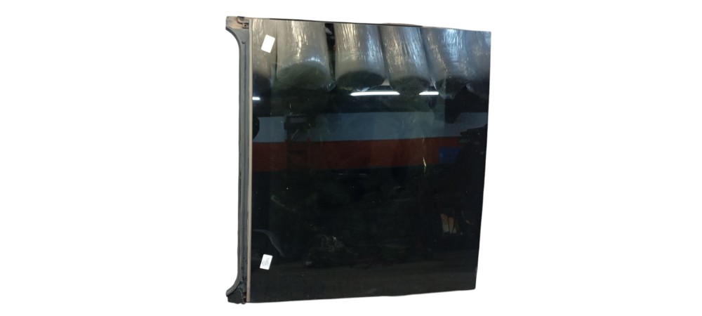 Teto Solar Kia Sorento 2.0 2020 43r000359 Preto