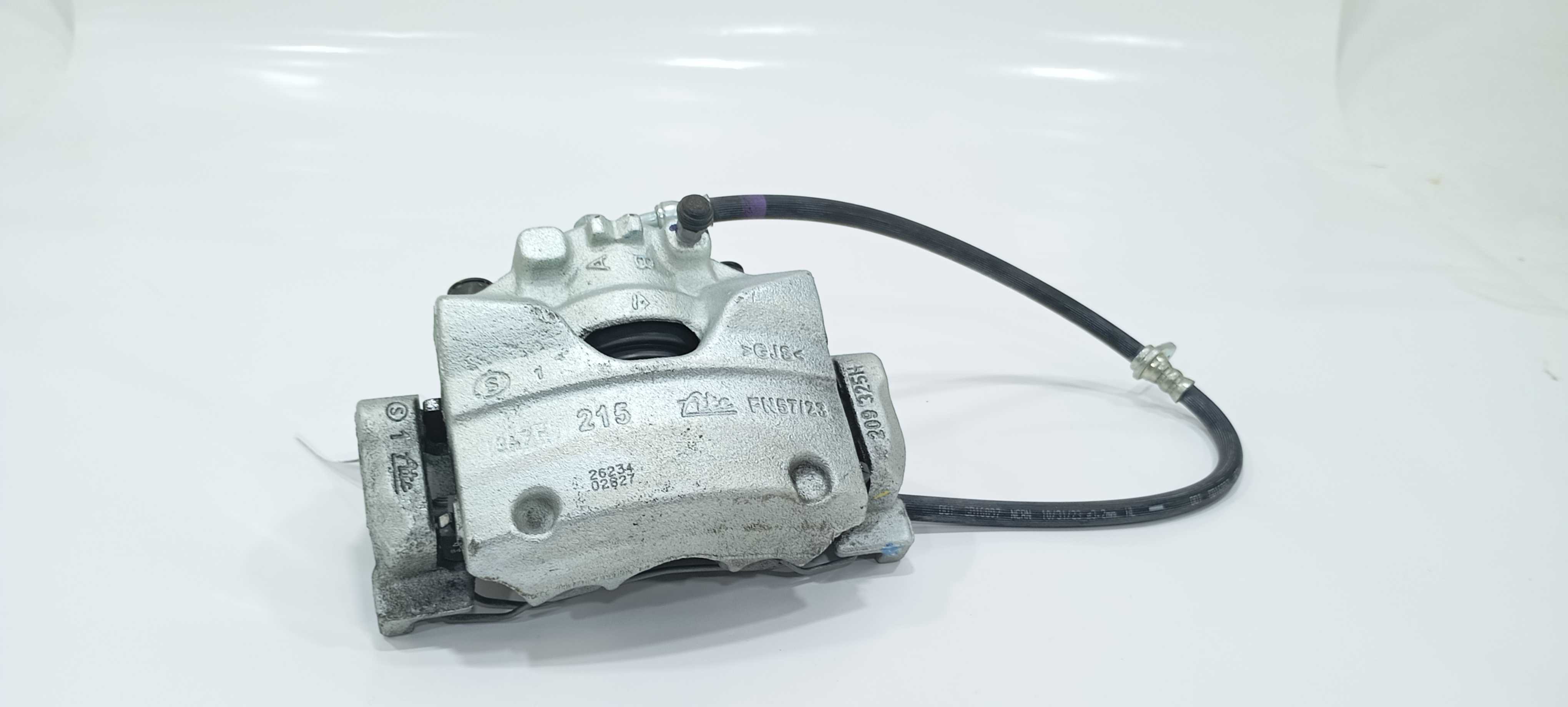 Cavalete Dianteiro Esquerdo Honda Hr-v Hs 1.5 2024  V2280 3