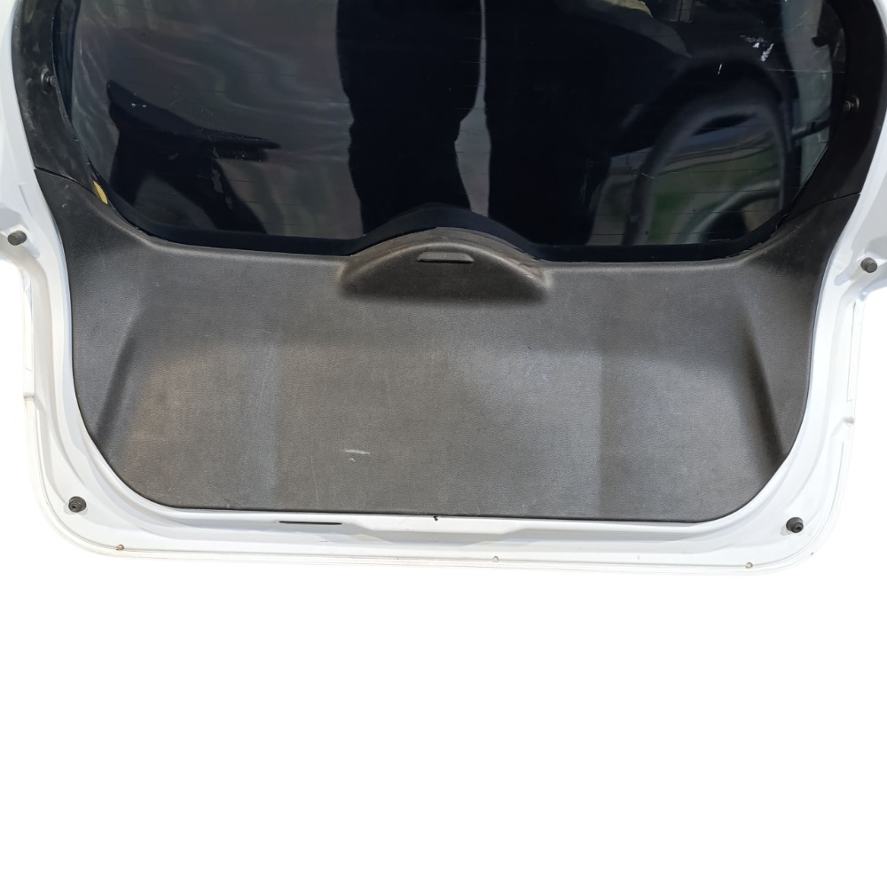 Tampa Traseira Suzuki S-cross 2016 6910061mv0 Branco 4