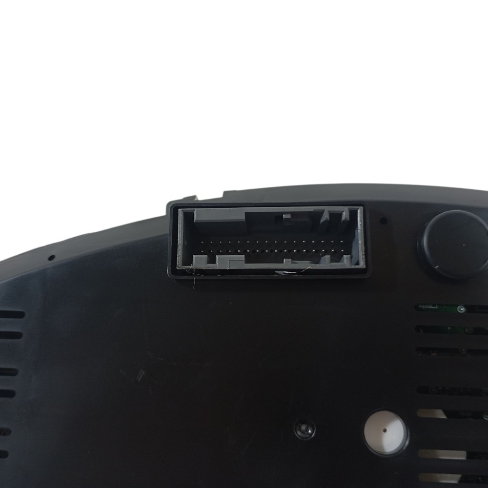 Painel Instrumento Gm Tracker Lt 1.4 2018 42574324 Preto 5