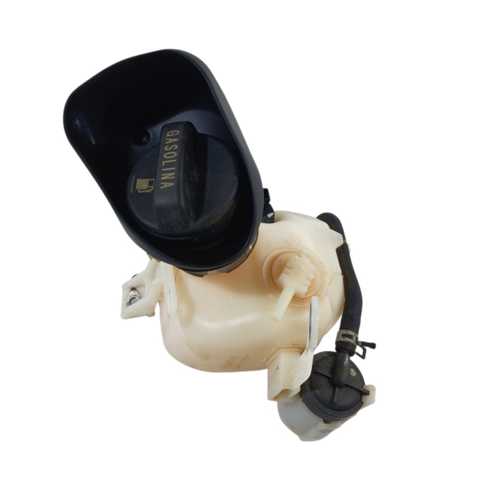 Reservatorio De Partida Frio Toyota Etios 2014 77110-0d010 4