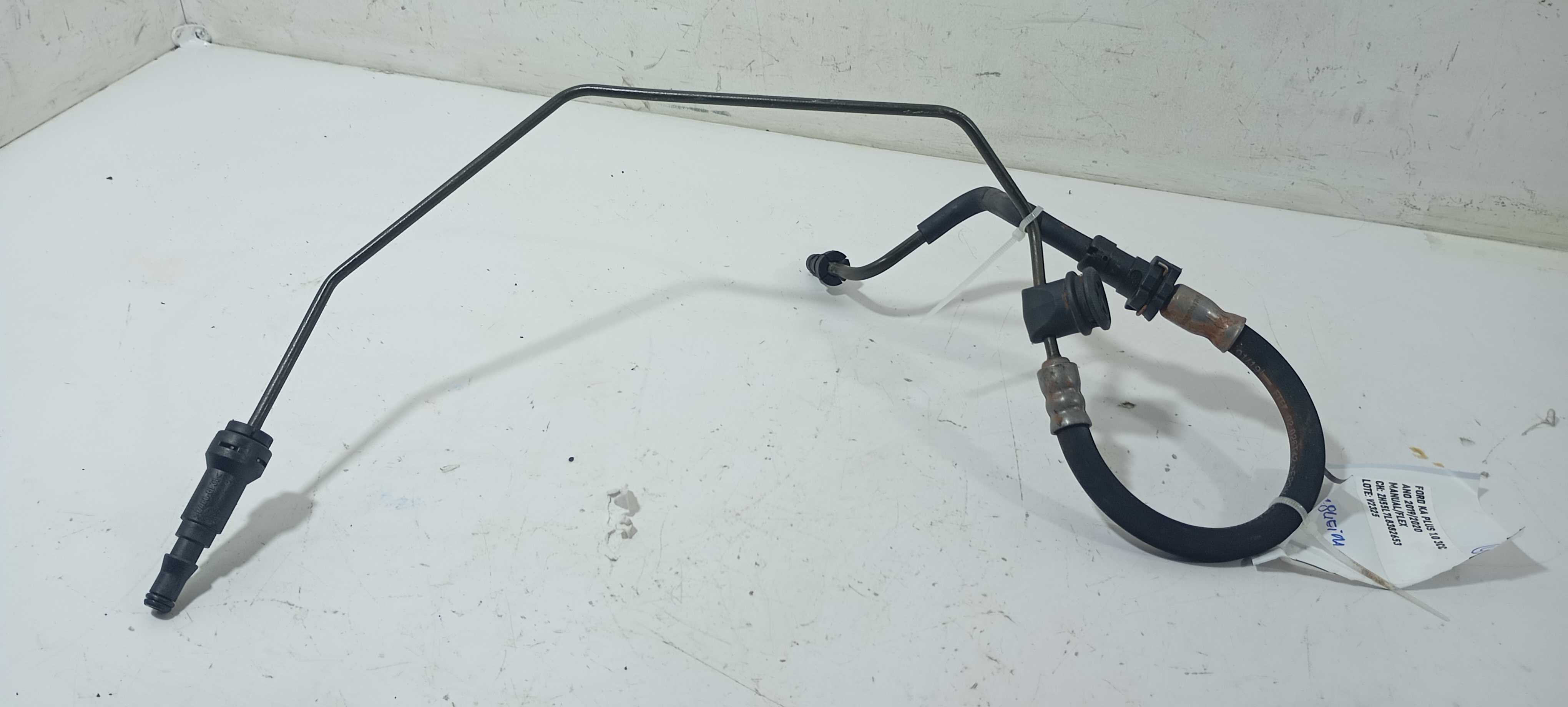 Mangueira Atuador Embreagem Ford Ka 1.0 2020 D1n16982 3