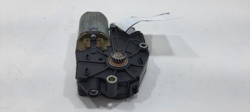 Motor Teto Solar Kia Sorento Ex 2.4 2012 2226114a 3