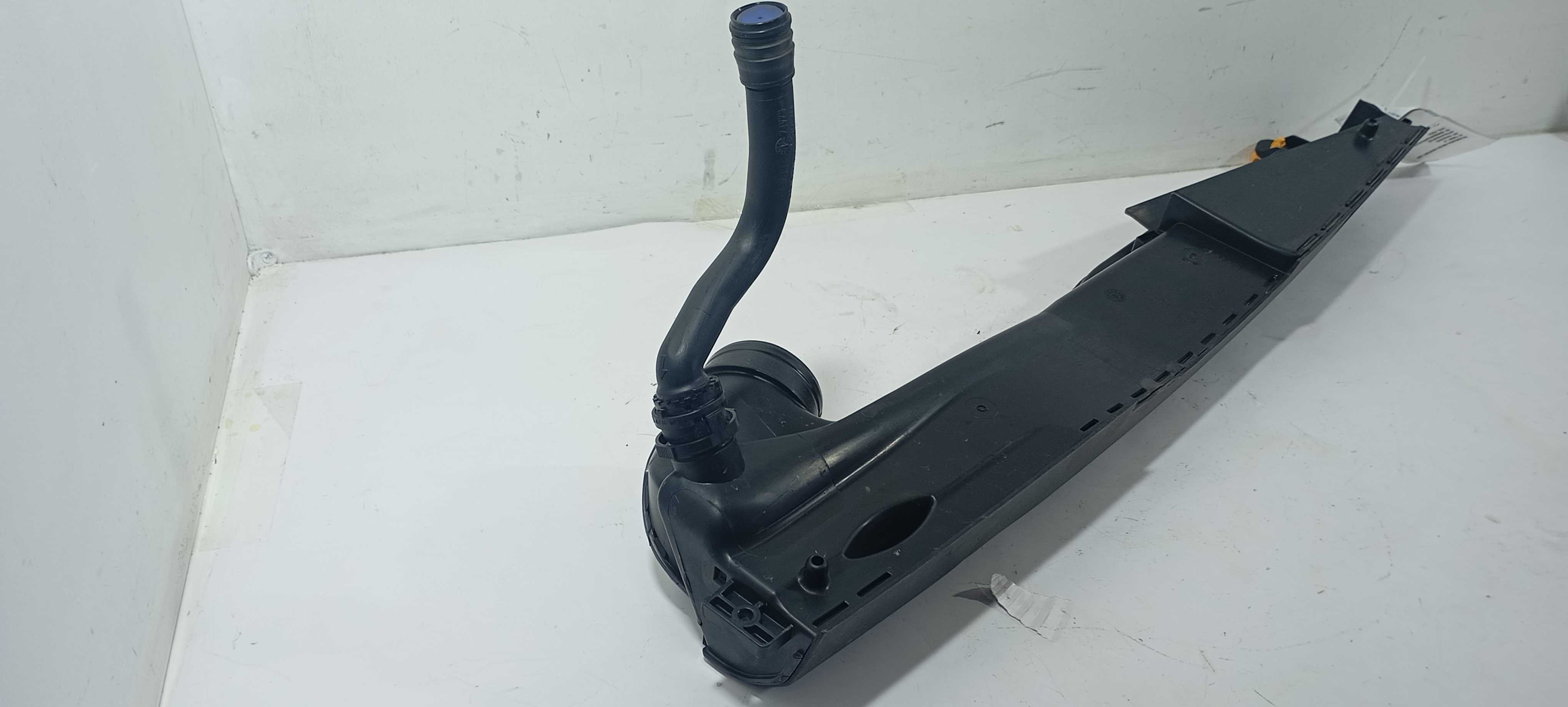 Duto De Ar Vw Virtus Confort 1.0 2023 2qb129509 Preto 2