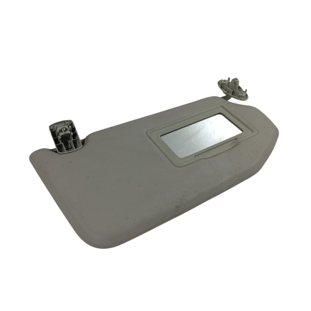 Quebrasol direito Ford ka se Hatch 2020 E3BZ5804104CB 1