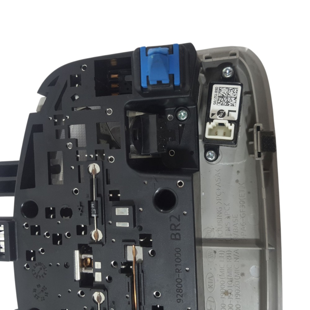Luz De Teto Hb20 2022 92800r1000 6