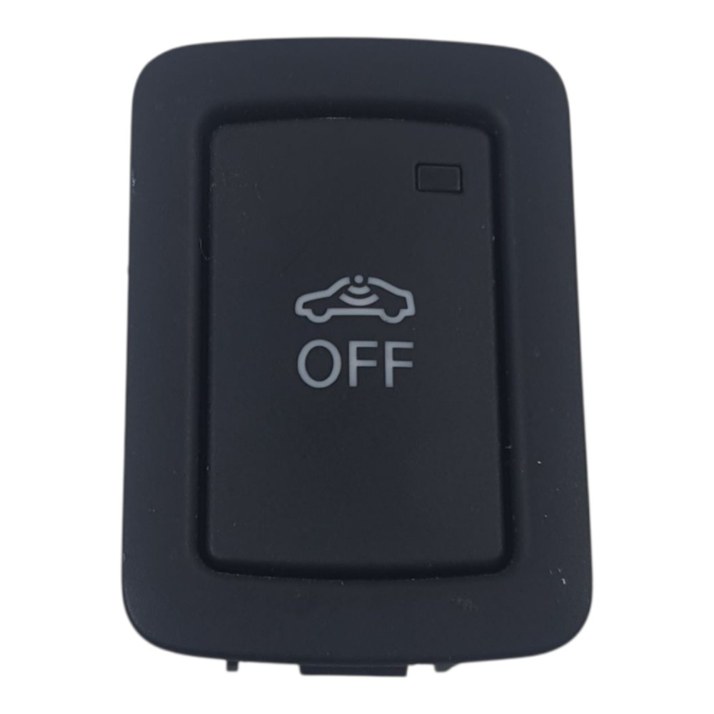 Botão sensor alarme Audi Q3 2017