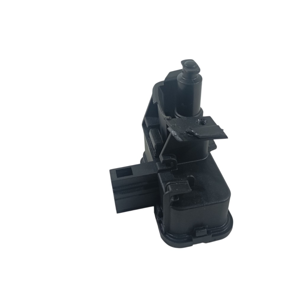 Motor Trava Portinhola Tanque Polo Highline 2024 7p0810773f 2
