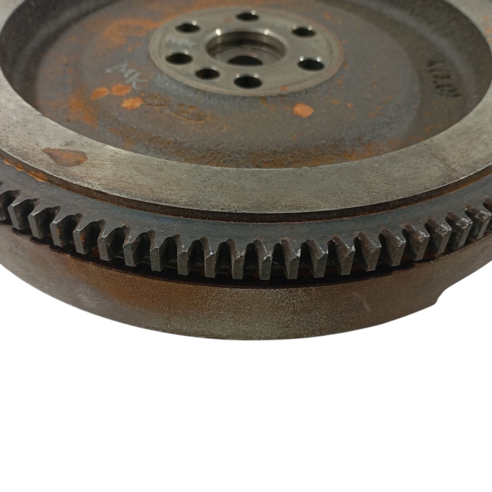 Volante Motor Hb20 1.0 2018 2320004010 5