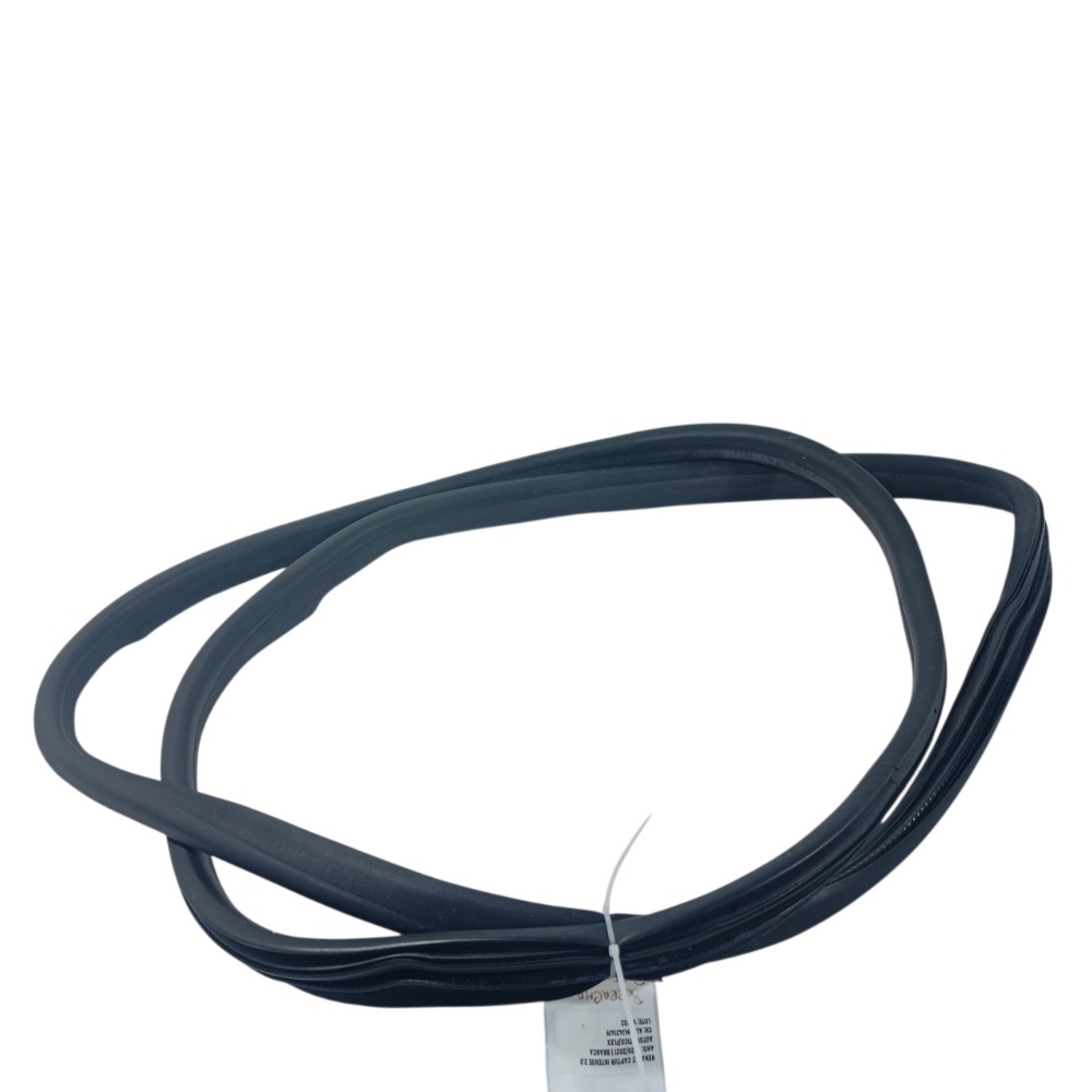 Borracha Porta Dianteira Direita Captur 2021 808303561r 3