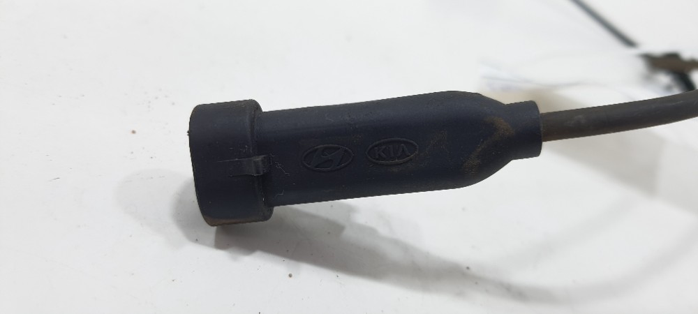 Sensor Detonação Kia Sorento Ex 2.4 2012 392502g100 3