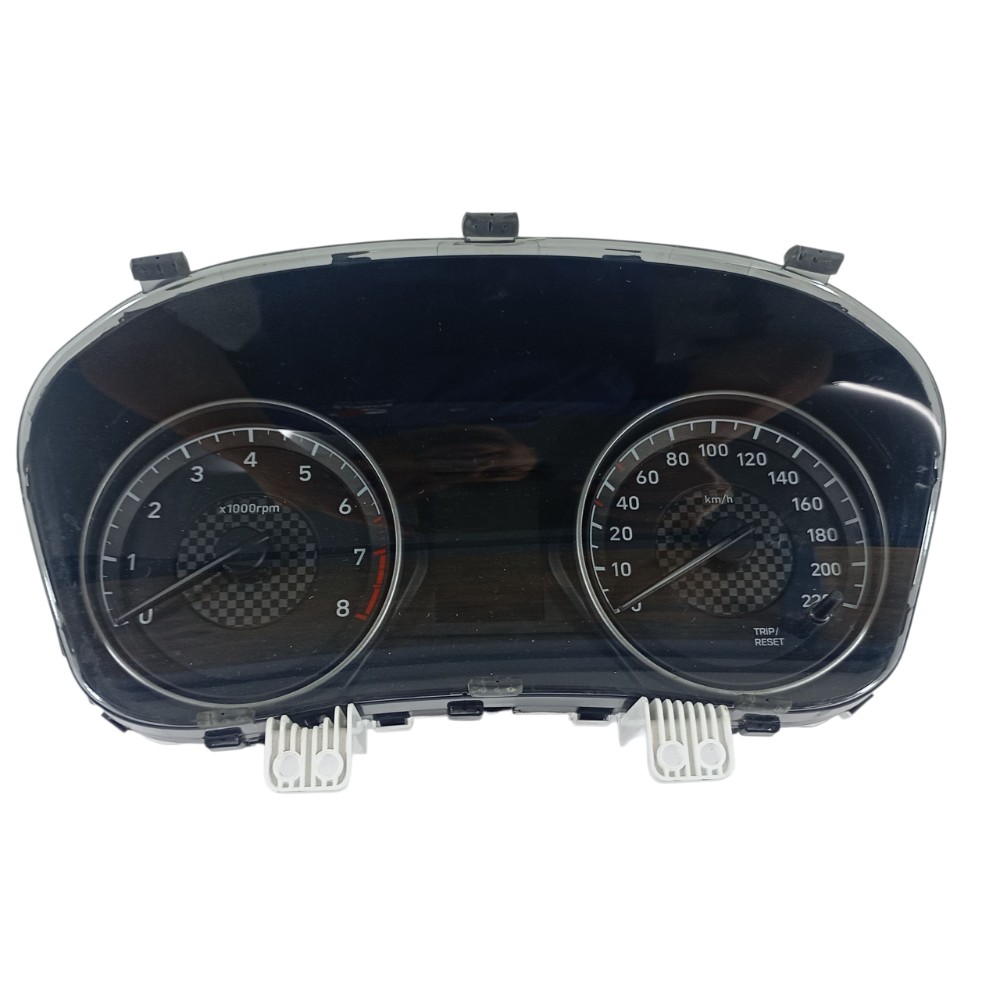 Kit Code Hb20s Vision 1.0 2022 3910104002 4