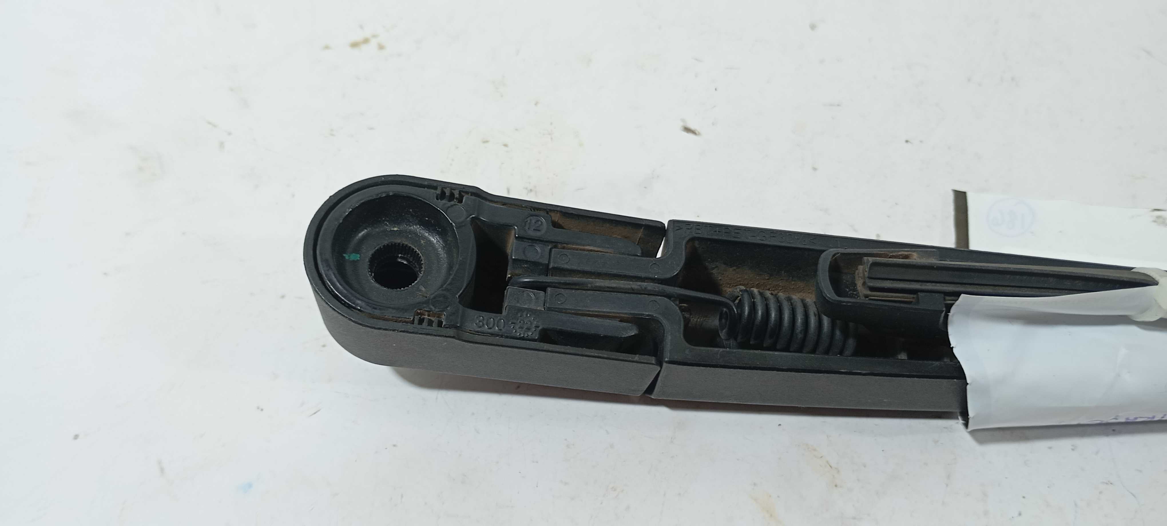 Braço Limpador Vidro Traseiro Gm Tracker Lt 2024 26274512 3