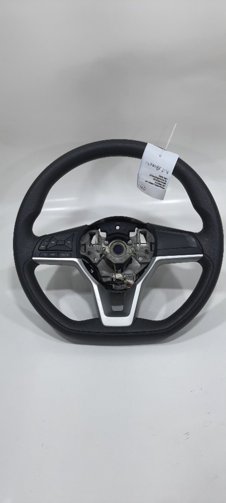 Painel E Volante Nissan Kicks 1.6 Cvt Ano 2019 3