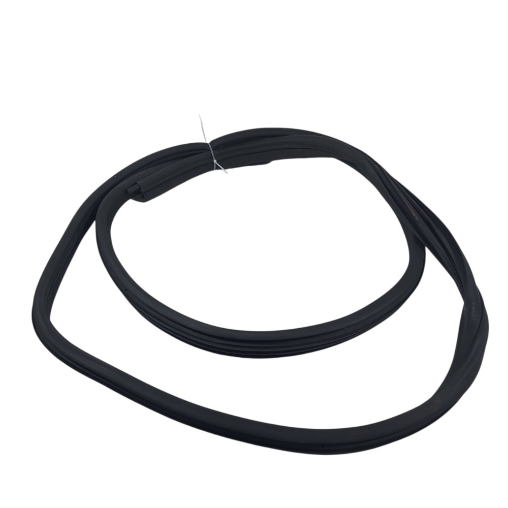 Borracha Porta Dianteira Direita Kwid Zen 2023 808333086r 3