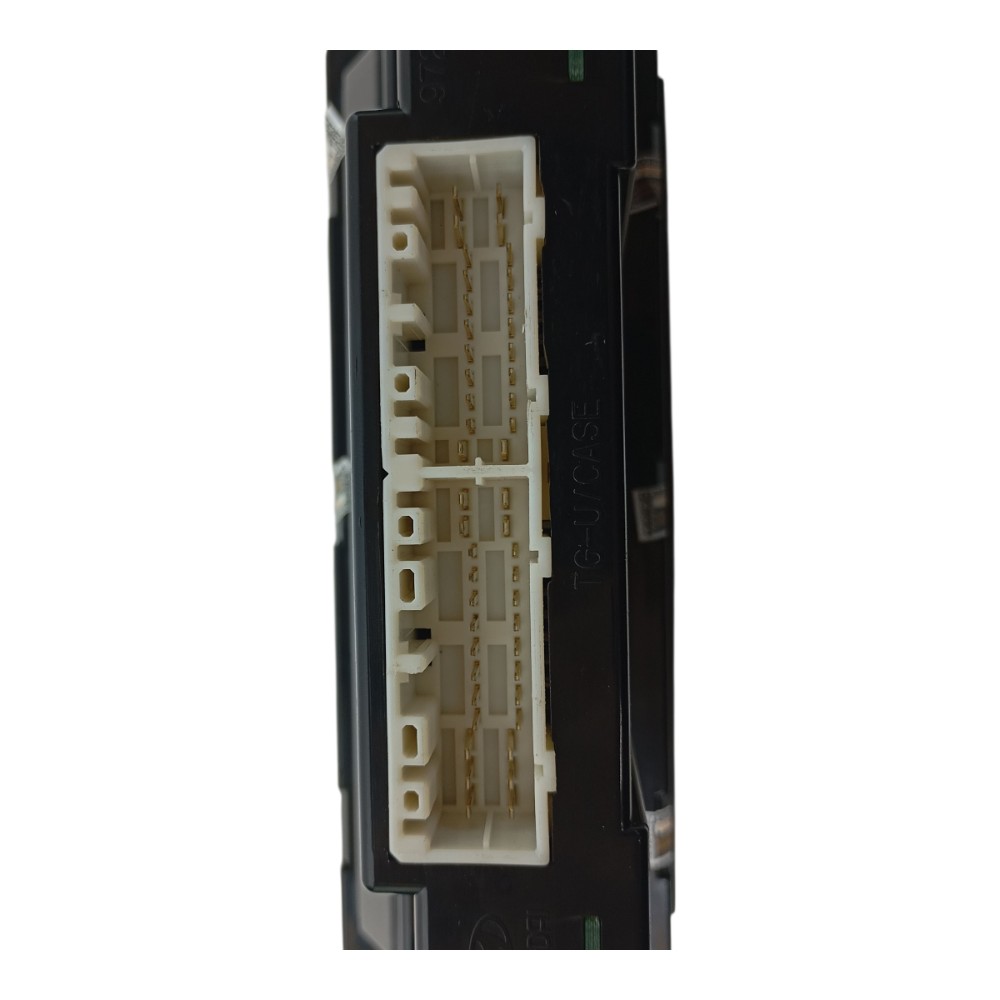 Comando ar condicionado azera 2008 972503lxxx 6
