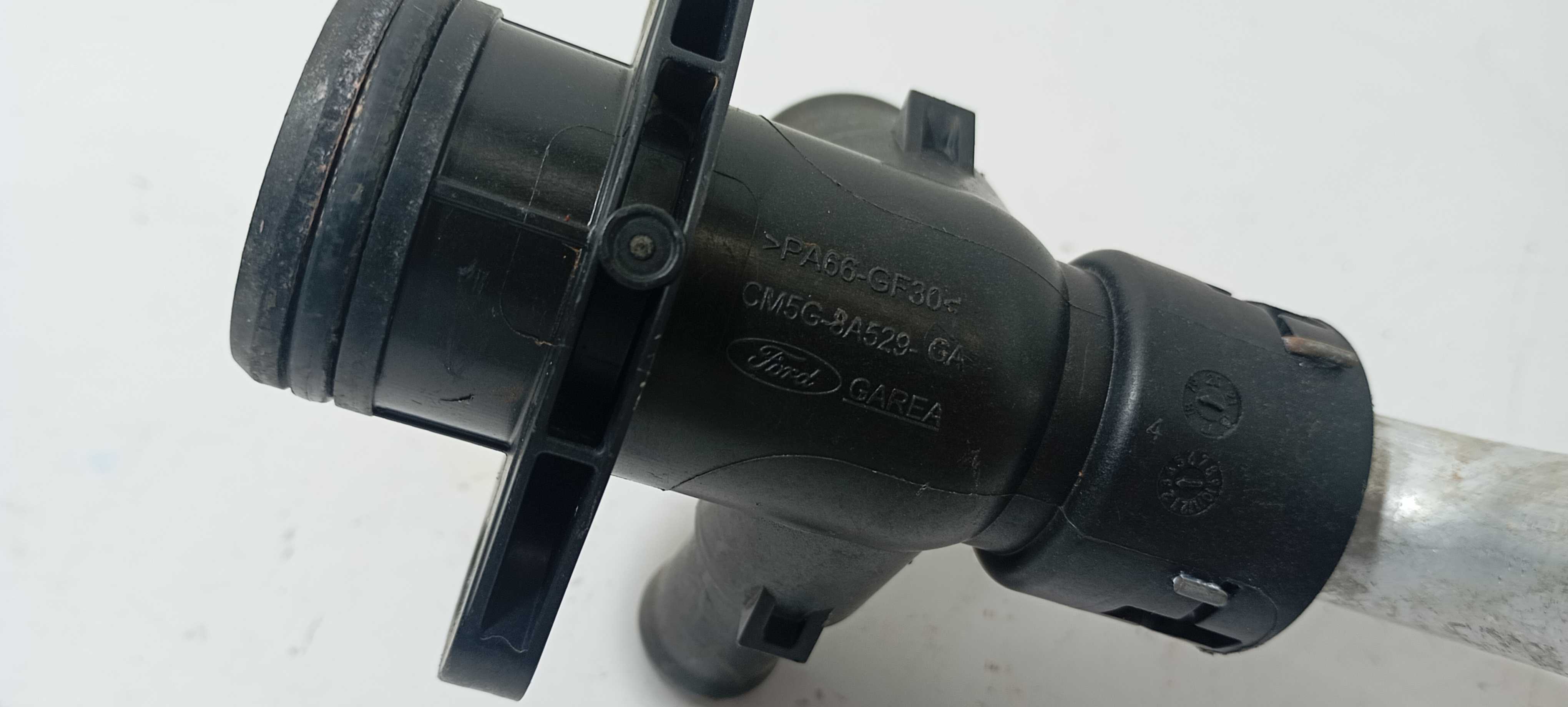 Cano Água Ford Ka 1.0 2020 Cm5g8a529ga 5
