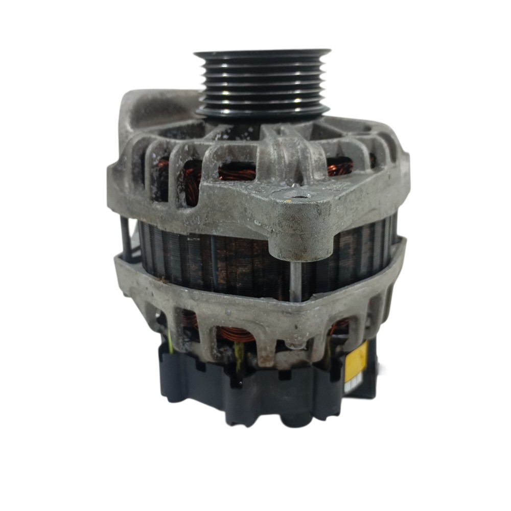 Alternador Hb20 Sense 1.0 2022 3730004626