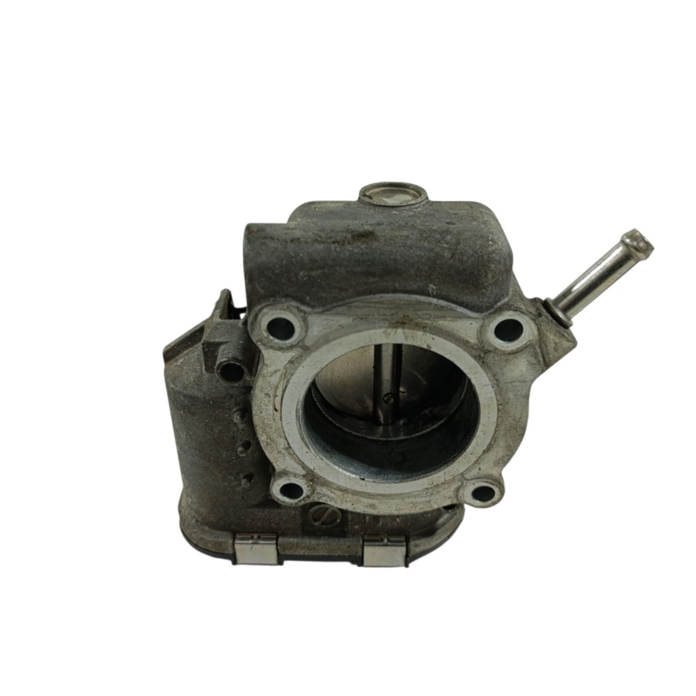 Corpo Tbi Borboleta Hb20s 1.6 2018 351002b154 7