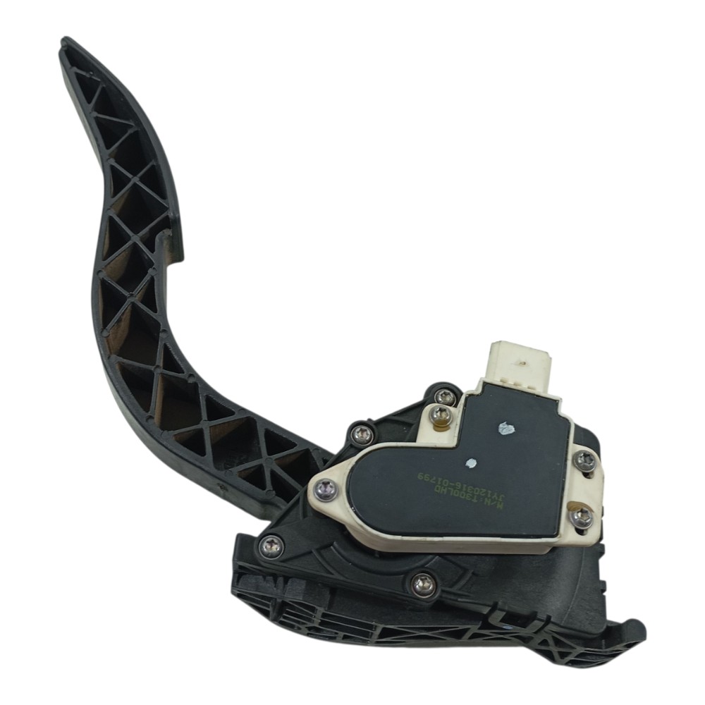 Pedal Acelerador Chevrolet Sonic 2012 96858781 2