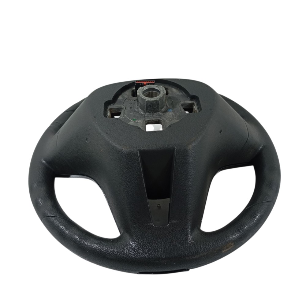 Volante Chevrolet Prisma 1.4 2019 52152737 Preto 4