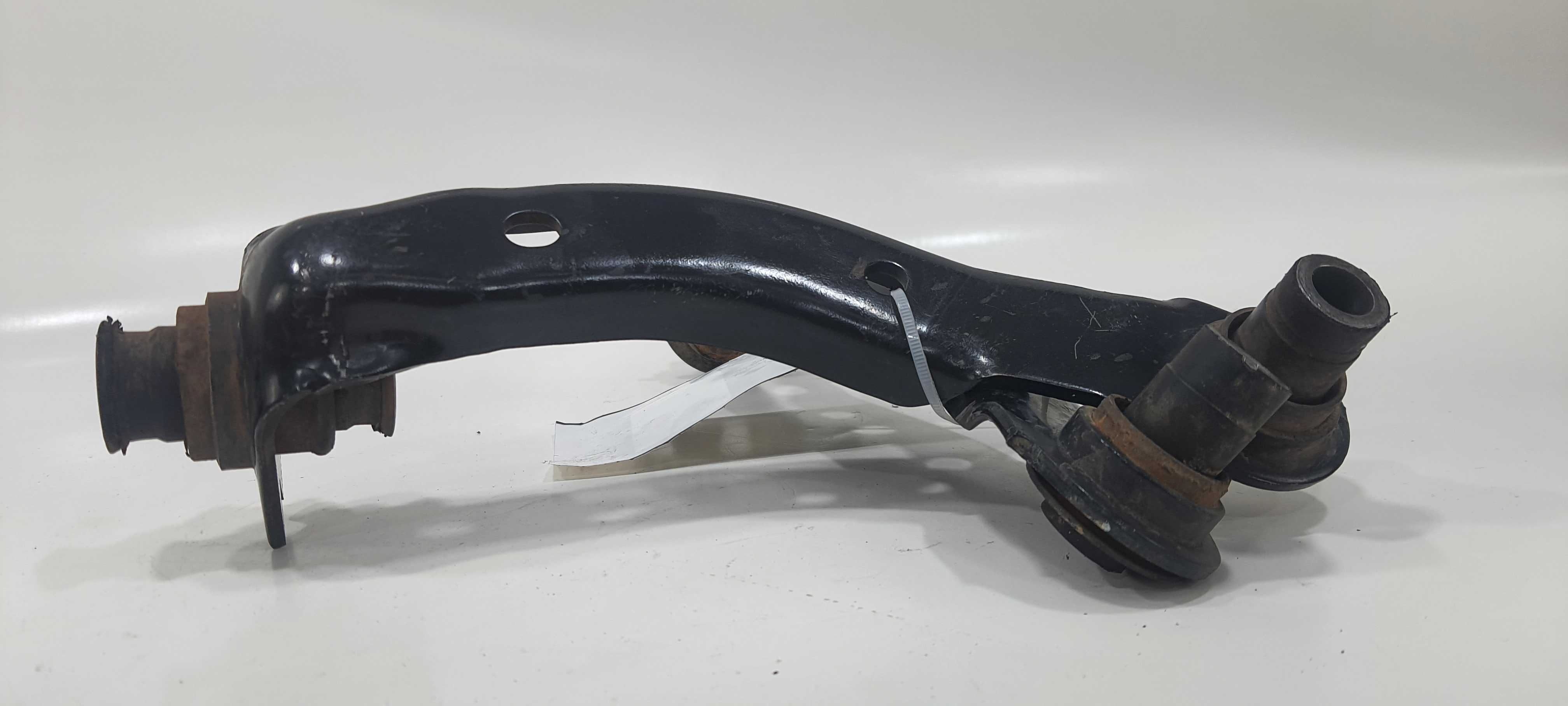 Par Suporte Agregado Motor Nissan Tiida Sedan 1.8 2012 V2305 2