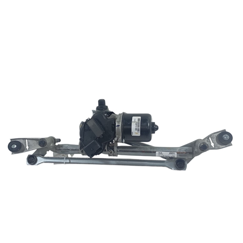 Maquina Limpador Dianteiro Gm Tracker Lt 1.4 2018 42333713 1