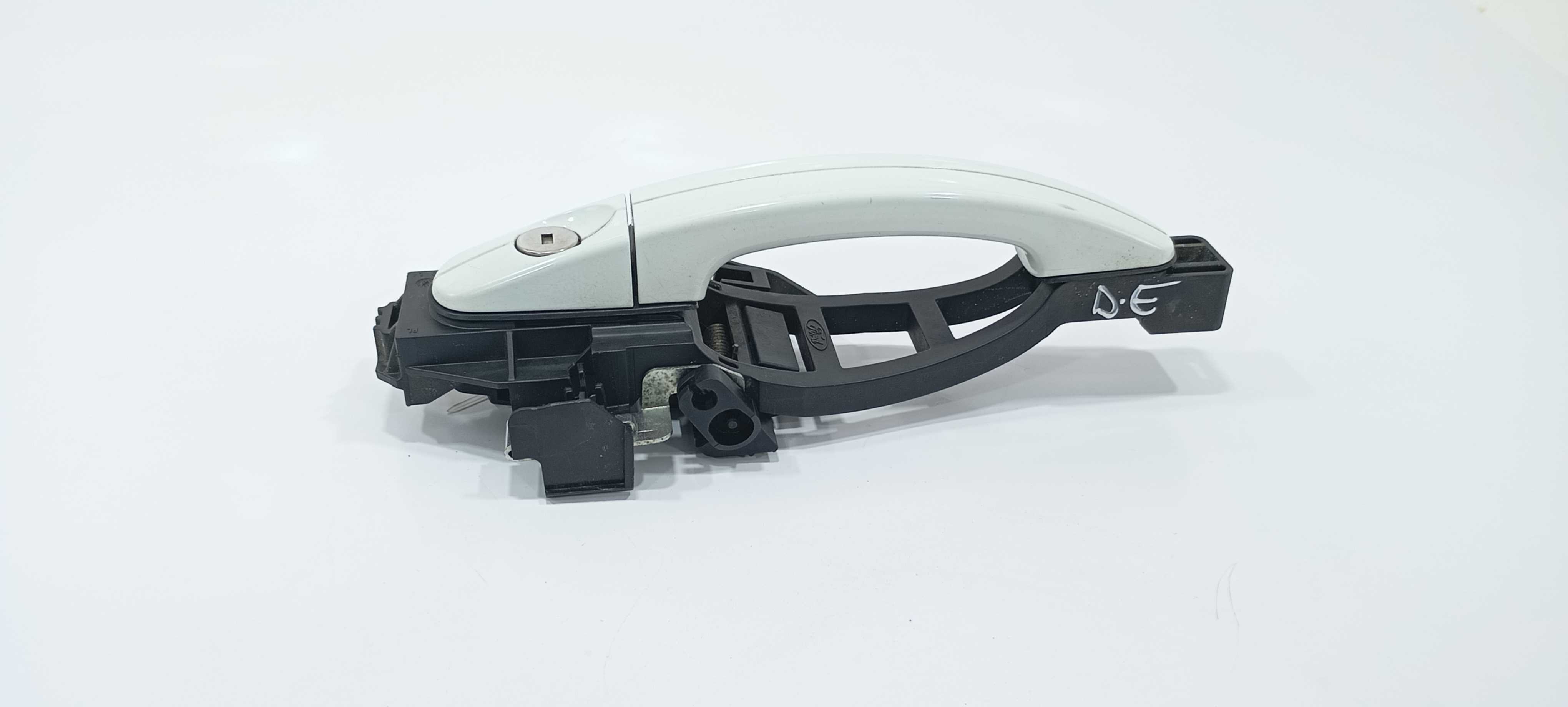 Maçaneta Externa D. Esquerda Focus Se At Flex 2.0 2015 V2285 Dianteira 5