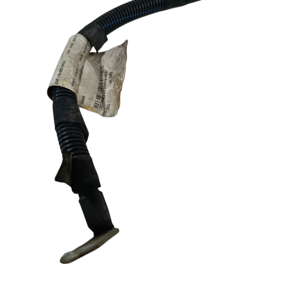 Chicote Negativo Bateria Fiat Argo Drive 1.0 2023 522037440 4