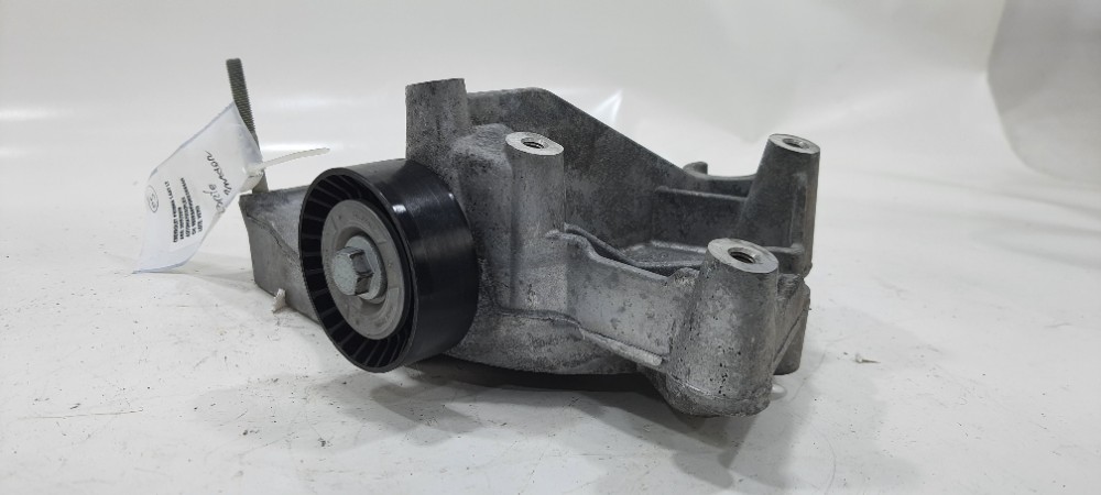 Suporte Alternador Chevrolet Prisma 1.4 Ano 2019 24583134 7