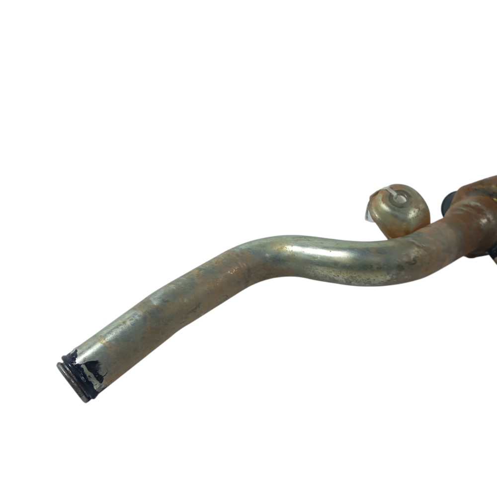 Cano Dágua Valvula Termostática Toyota Etios 2014 163214703 6