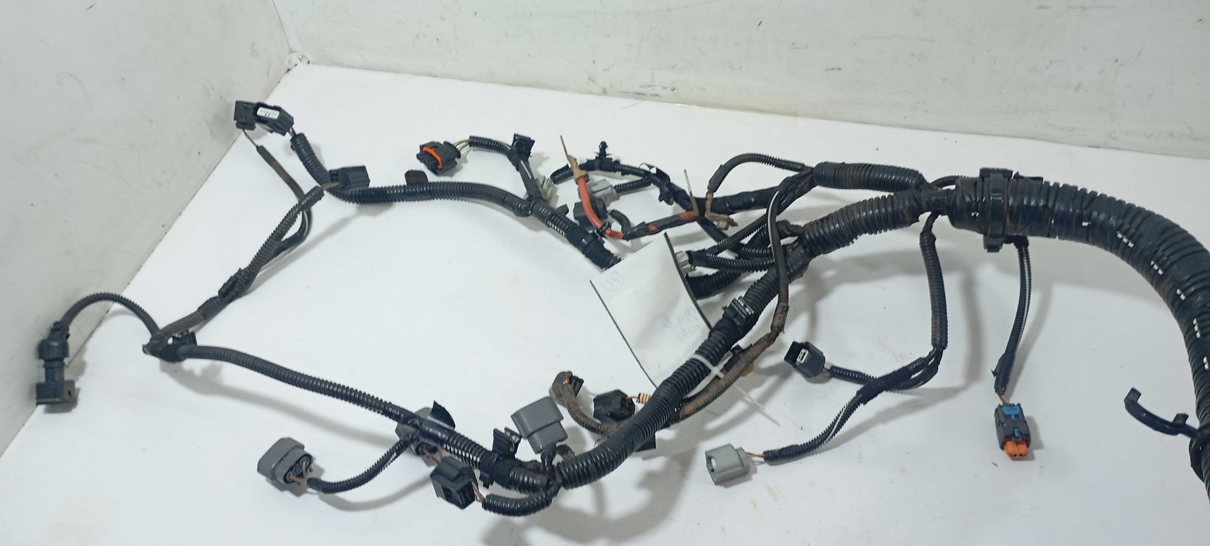 Chicote Motor Renault Kwid 2021 240115212s 5