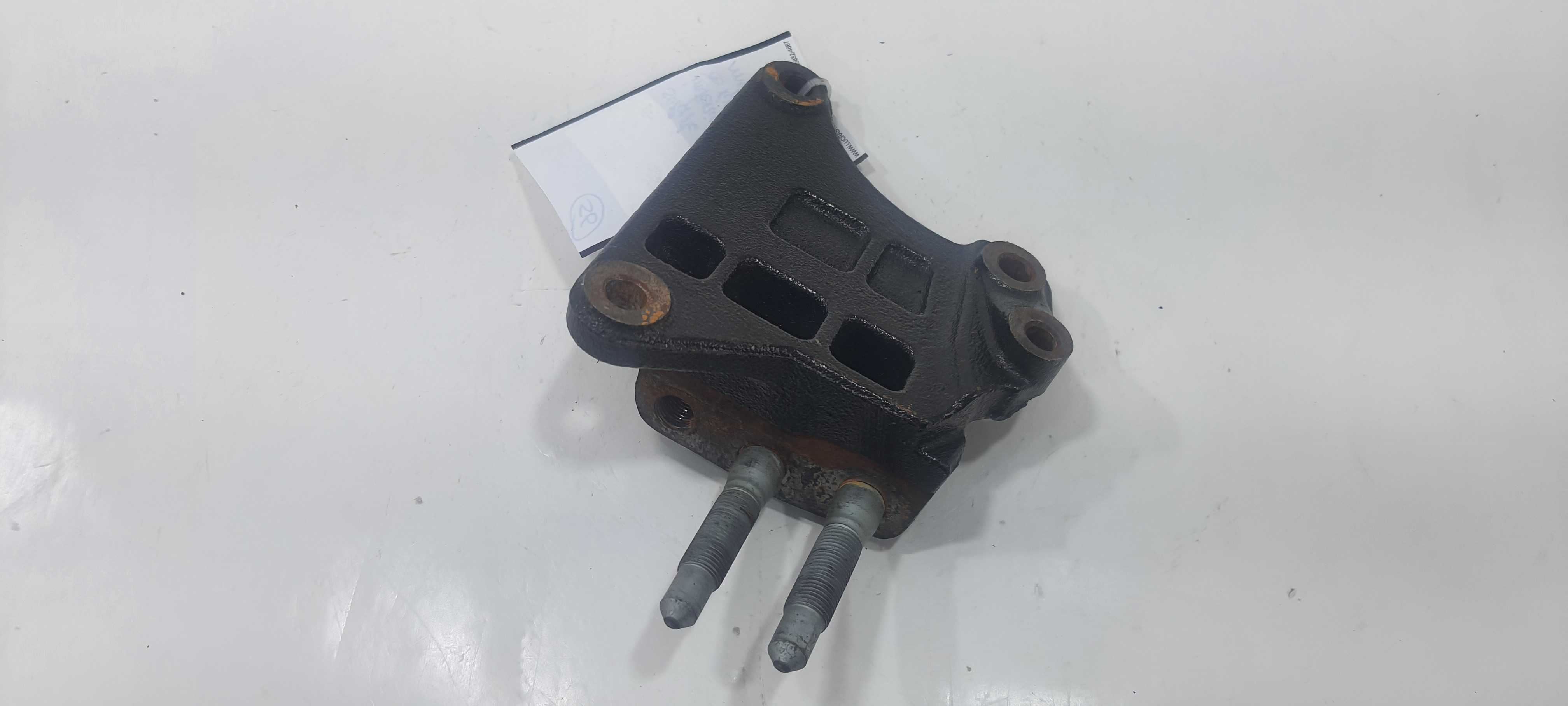 Suporte Inferior Coxim Motor Kia Sorento 2.4 2012 Dh1c22 2